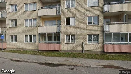 Lägenheter att hyra i Eskilstuna - Bild från Google Street View