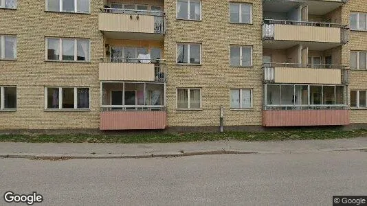 Lägenheter att hyra i Eskilstuna - Bild från Google Street View
