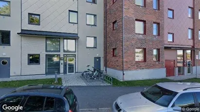 Lägenheter att hyra i Norrköping - Bild från Google Street View