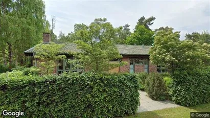 Lägenheter att hyra i Kristianstad - Bild från Google Street View
