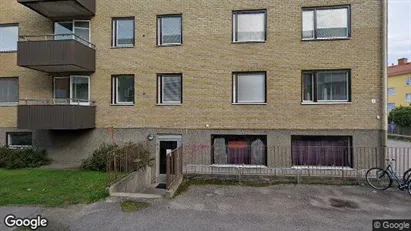 Lägenheter att hyra i Katrineholm - Bild från Google Street View