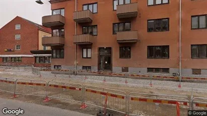 Lägenheter att hyra i Örebro - Bild från Google Street View