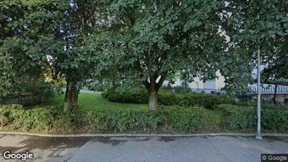 Lägenheter att hyra i Uppsala - Bild från Google Street View