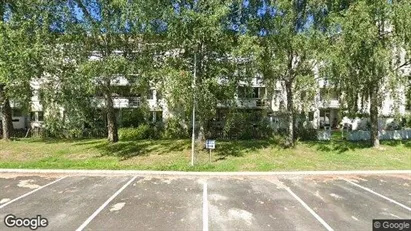 Lägenheter att hyra i Norrköping - Bild från Google Street View