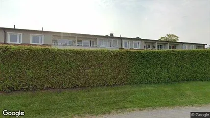 Lägenheter att hyra i Årjäng - Bild från Google Street View