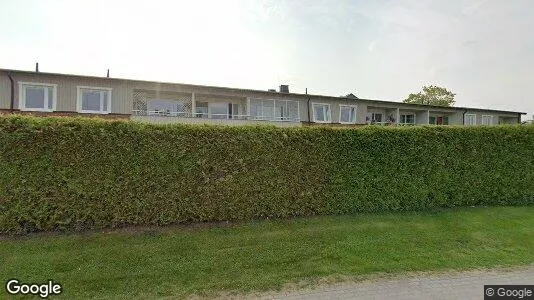 Lägenheter att hyra i Årjäng - Bild från Google Street View
