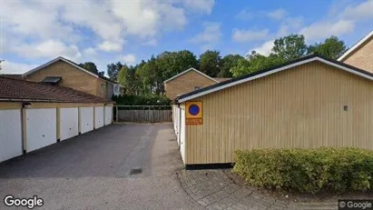 Lägenheter att hyra i Sigtuna - Bild från Google Street View