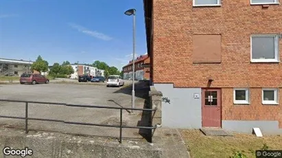Lägenheter att hyra i Östra Göinge - Bild från Google Street View