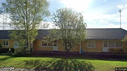 Lägenheter att hyra i Haparanda - Bild från Google Street View