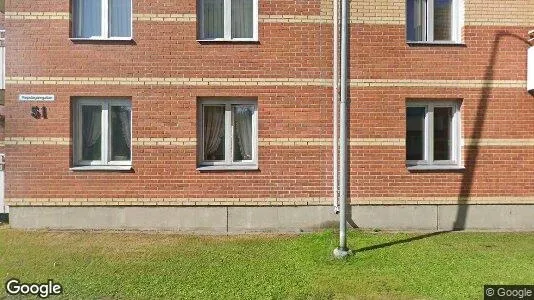 Lägenheter att hyra i Haparanda - Bild från Google Street View