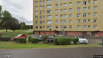 Lägenheter att hyra i Norrköping - Bild från Google Street View