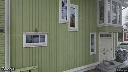 Rum att hyra i Danderyd - Bild från Google Street View