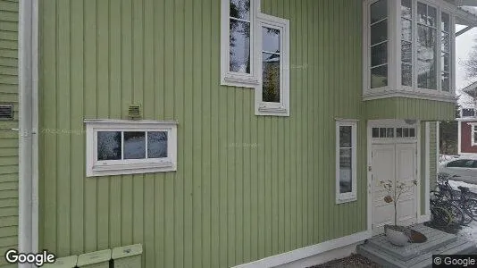 Rum att hyra i Danderyd - Bild från Google Street View