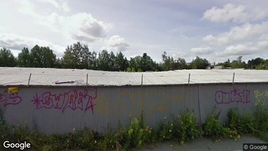 Lägenheter att hyra i Västerort - Bild från Google Street View