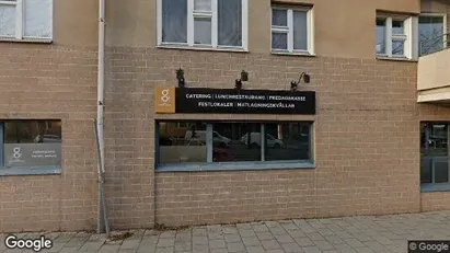 Lägenheter att hyra i Gävle - Bild från Google Street View