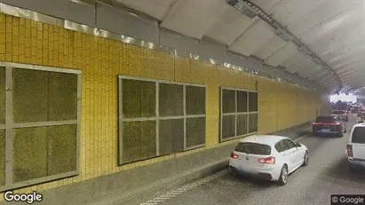 Lägenheter att hyra i Kungsholmen - Bild från Google Street View