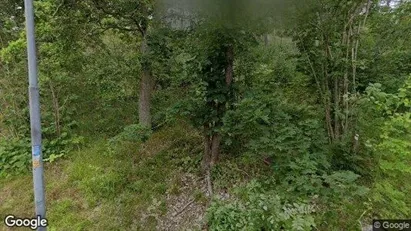 Lägenheter att hyra i Nacka - Bild från Google Street View