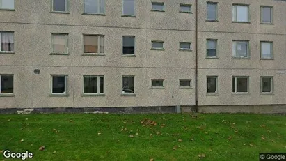 Lägenheter att hyra i Uddevalla - Bild från Google Street View