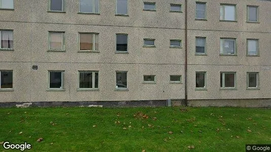 Lägenheter att hyra i Uddevalla - Bild från Google Street View