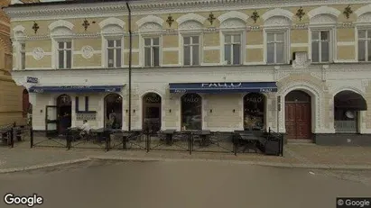 Lägenheter att hyra i Köping - Bild från Google Street View