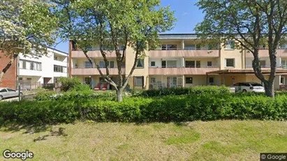 Lägenheter att hyra i Eskilstuna - Bild från Google Street View