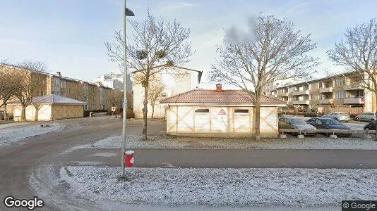 Lägenheter att hyra i Västerås - Bild från Google Street View