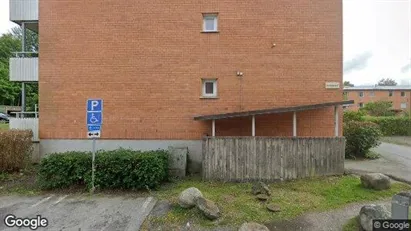 Lägenheter att hyra i Södertälje - Bild från Google Street View