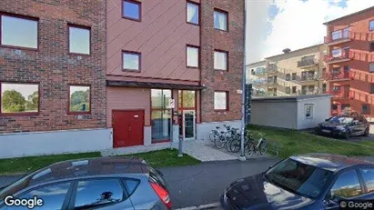 Lägenheter att hyra i Norrköping - Bild från Google Street View
