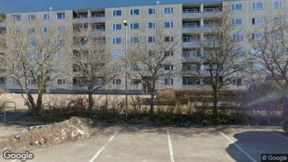 Lägenheter att hyra i Norrköping - Bild från Google Street View