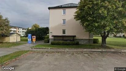 Lägenheter att hyra i Norrköping - Bild från Google Street View