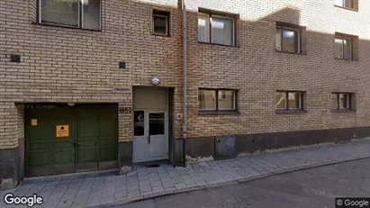 Lägenheter att hyra i Norrköping - Bild från Google Street View
