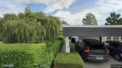 Lägenheter att hyra i Växjö - Bild från Google Street View