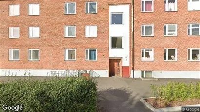 Lägenheter att hyra i Östra Göinge - Bild från Google Street View