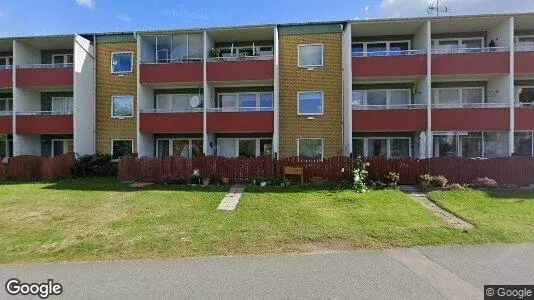 Lägenheter att hyra i Östra Göinge - Bild från Google Street View