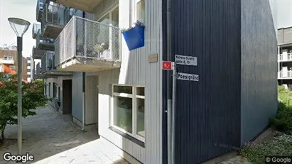 Lägenheter att hyra i Linköping - Bild från Google Street View