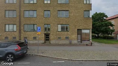 Lägenheter att hyra i Kirseberg - Bild från Google Street View