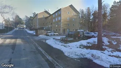 Rum att hyra i Danderyd - Bild från Google Street View