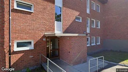 Lägenheter att hyra i Salem - Bild från Google Street View