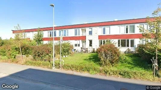 Lägenheter att hyra i Linköping - Bild från Google Street View