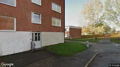 Lägenheter att hyra i Eskilstuna - Bild från Google Street View