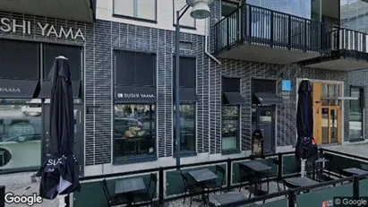 Lägenheter att hyra i Järfälla - Bild från Google Street View