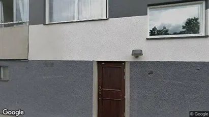Lägenheter att hyra i Söderort - Bild från Google Street View