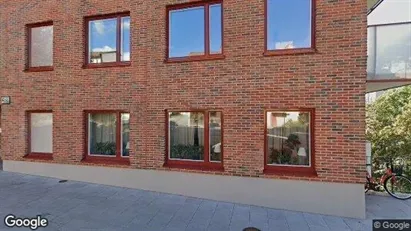Lägenheter att hyra i Söderort - Bild från Google Street View
