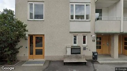 Lägenheter att hyra i Södermalm - Bild från Google Street View