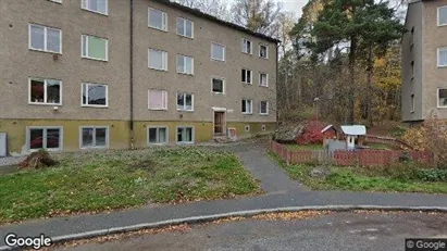 Lägenheter att hyra i Söderort - Bild från Google Street View