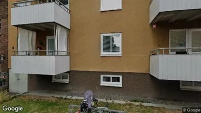 Lägenheter att hyra i Söderort - Bild från Google Street View