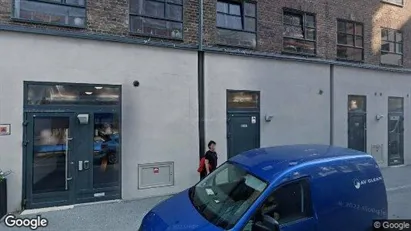 Lägenheter att hyra i Nacka - Bild från Google Street View