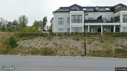 Lägenheter att hyra i Sigtuna - Bild från Google Street View