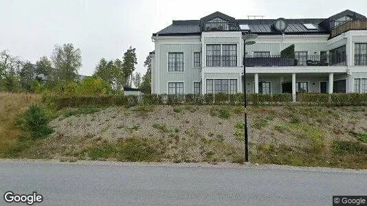 Lägenheter att hyra i Sigtuna - Bild från Google Street View