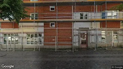 Lägenheter att hyra i Majorna-Linné - Bild från Google Street View